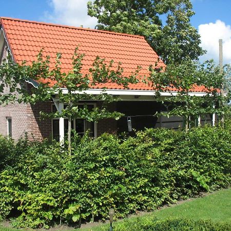Vakantiewoning De Boshoorn Serooskerke  Ngoại thất bức ảnh