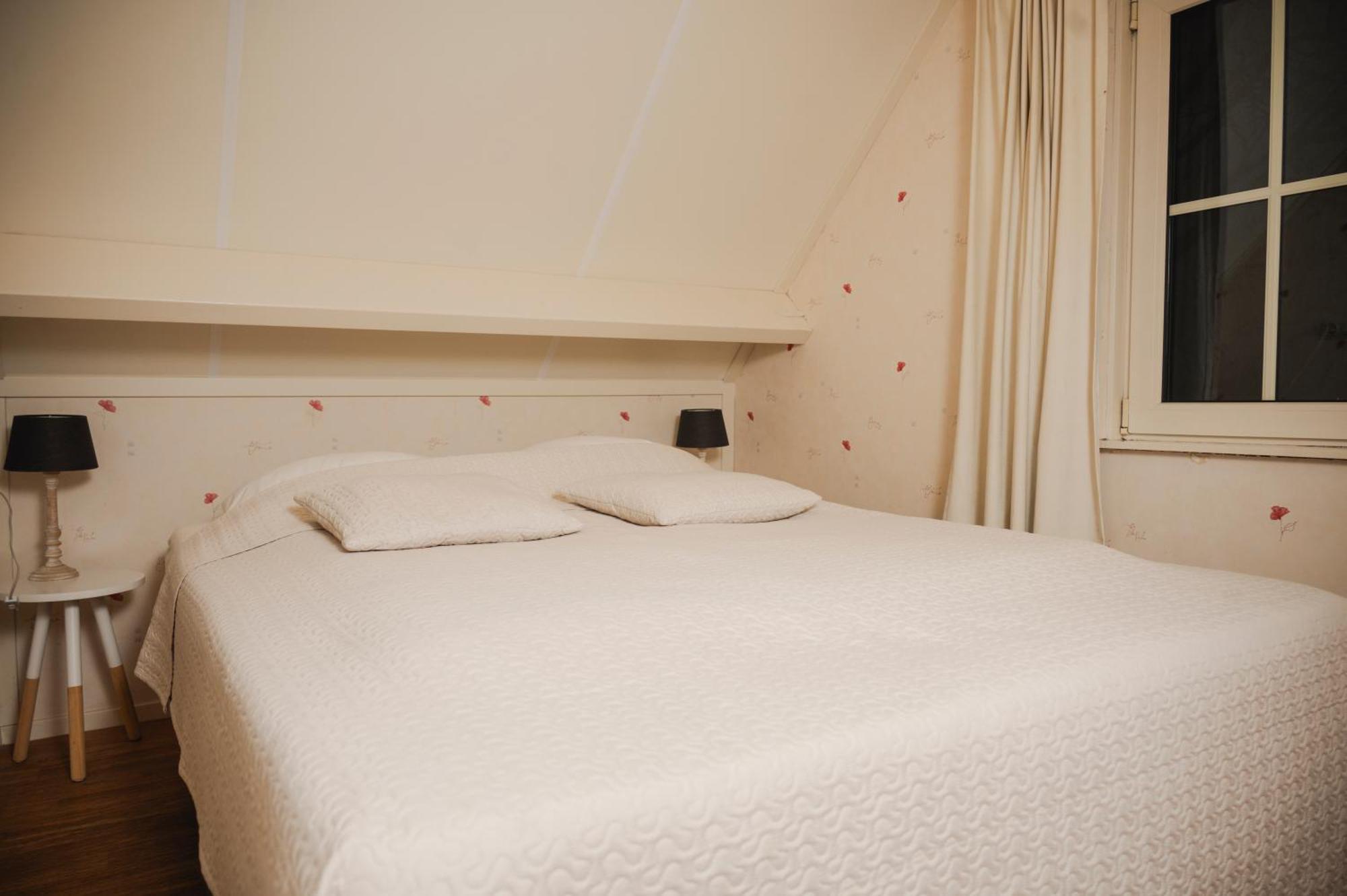 Vakantiewoning De Boshoorn Serooskerke  Ngoại thất bức ảnh
